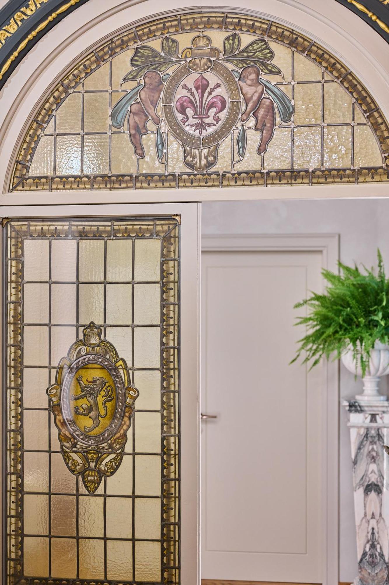 Duomo Luxury Firenze Bagian luar foto