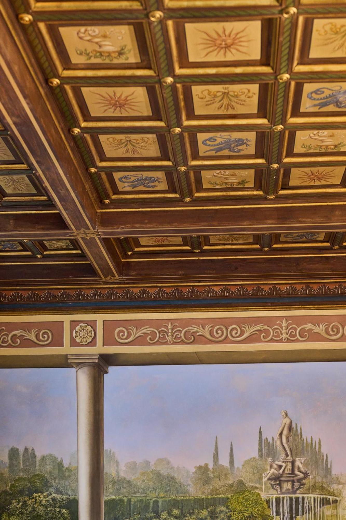 Duomo Luxury Firenze Bagian luar foto