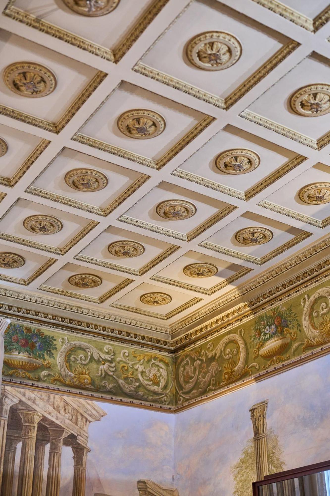 Duomo Luxury Firenze Bagian luar foto