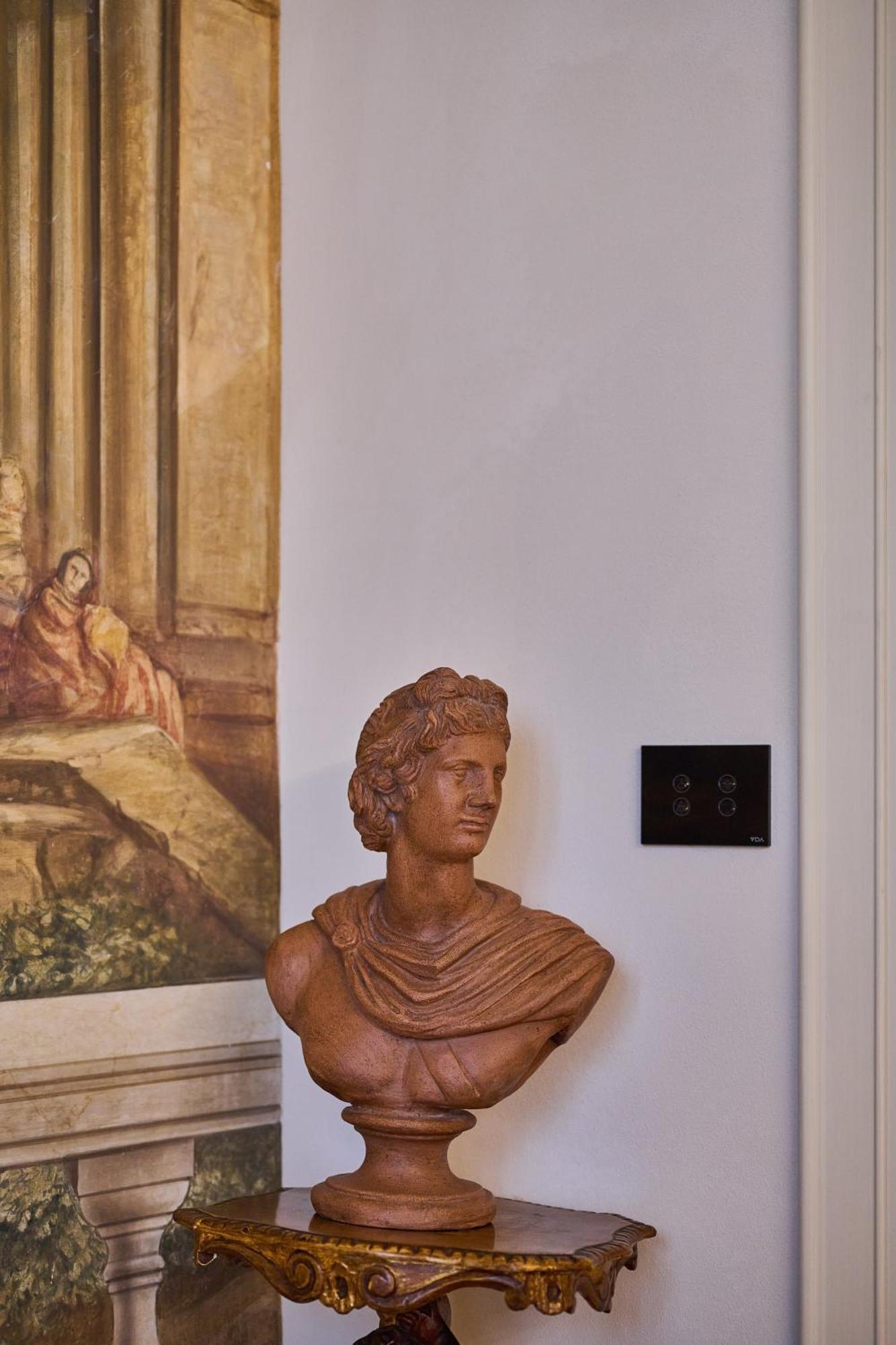 Duomo Luxury Firenze Bagian luar foto